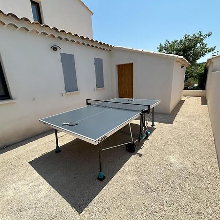 Villa Vintour Malaucene Luaran gambar