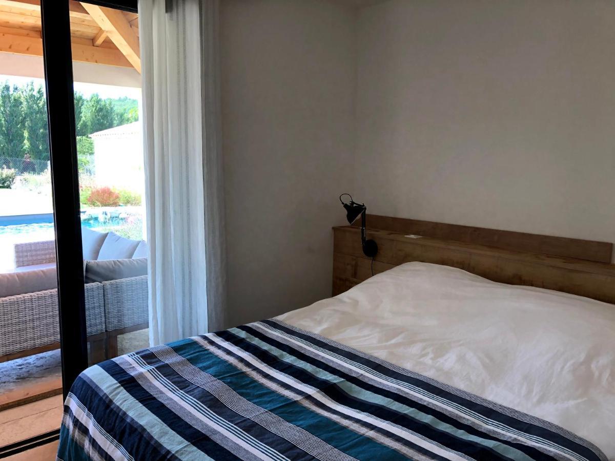 Villa Vintour Malaucene Luaran gambar