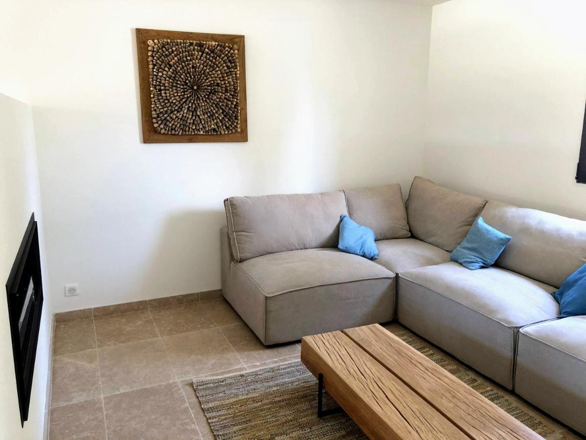 Villa Vintour Malaucene Luaran gambar