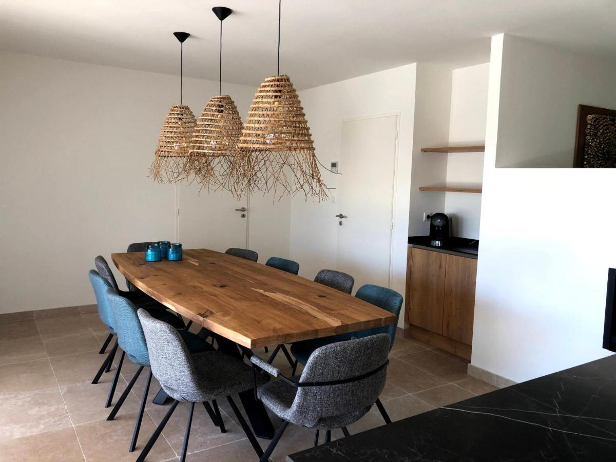 Villa Vintour Malaucene Luaran gambar