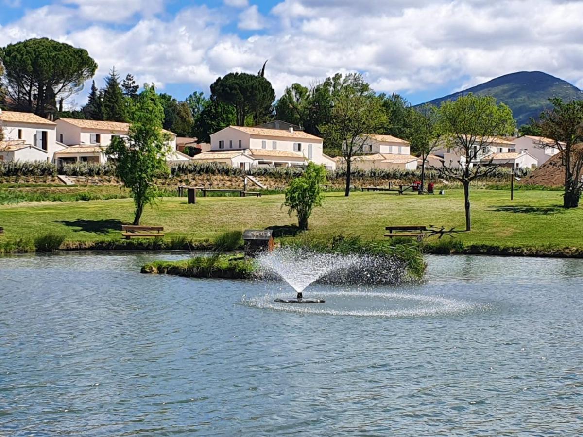 Villa Vintour Malaucene Luaran gambar