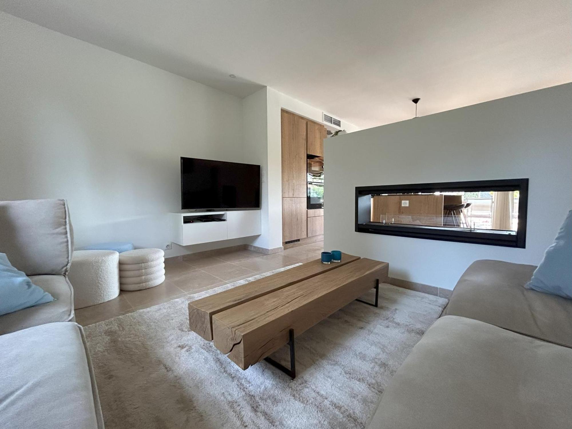 Villa Vintour Malaucene Luaran gambar
